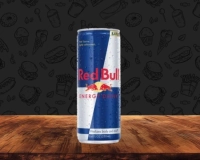 Red Bull
