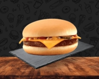 Cheese Burger